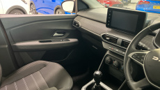 Dacia Sandero Stepway 1.0 TCe Expression 5dr Petrol Hatchback